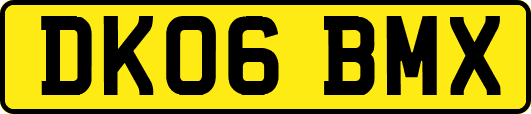 DK06BMX