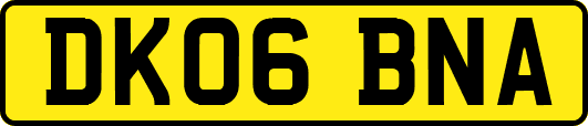 DK06BNA