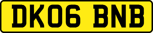 DK06BNB