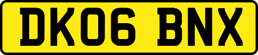 DK06BNX