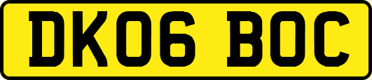 DK06BOC