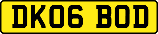 DK06BOD