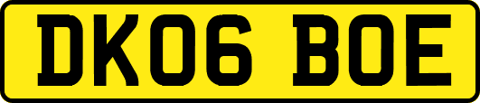 DK06BOE