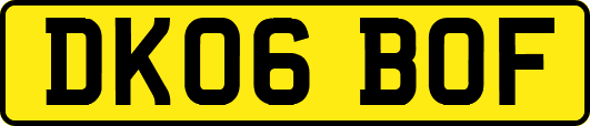 DK06BOF