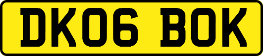 DK06BOK