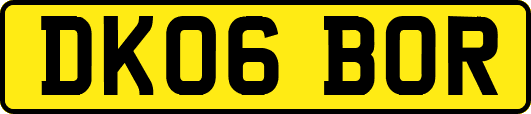 DK06BOR