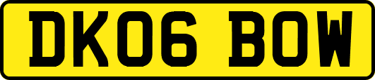 DK06BOW
