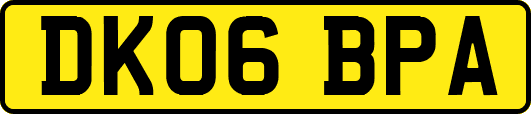 DK06BPA