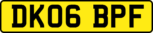 DK06BPF