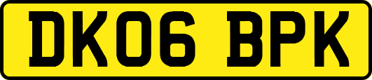 DK06BPK