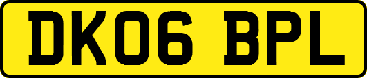 DK06BPL