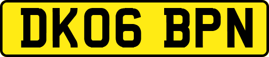 DK06BPN