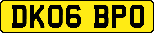 DK06BPO