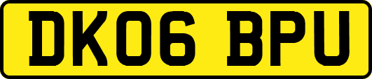 DK06BPU