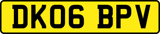 DK06BPV