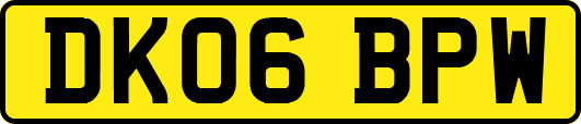 DK06BPW