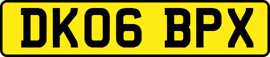 DK06BPX