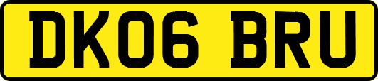DK06BRU