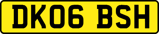 DK06BSH