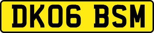 DK06BSM
