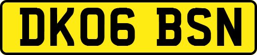 DK06BSN