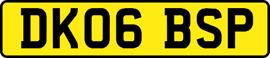 DK06BSP