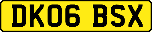 DK06BSX