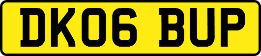 DK06BUP