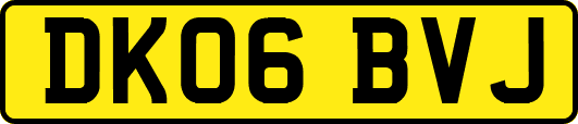DK06BVJ