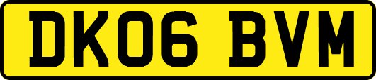 DK06BVM