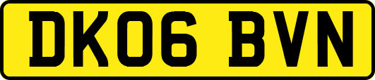 DK06BVN