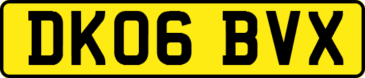 DK06BVX