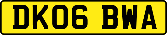 DK06BWA
