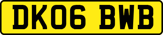 DK06BWB
