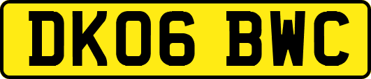DK06BWC