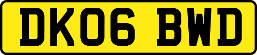 DK06BWD