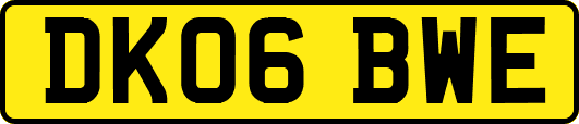 DK06BWE