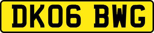 DK06BWG