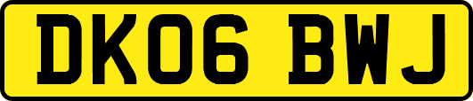 DK06BWJ