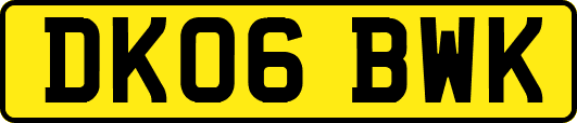 DK06BWK