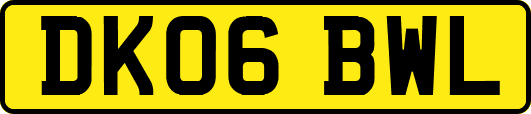DK06BWL