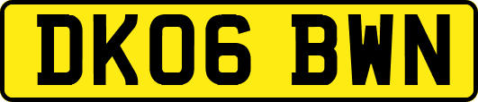 DK06BWN