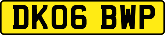 DK06BWP