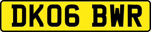 DK06BWR