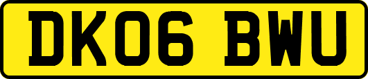 DK06BWU