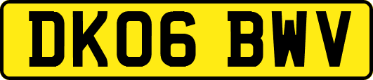 DK06BWV