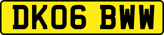 DK06BWW