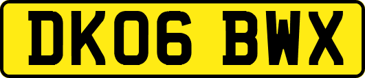 DK06BWX