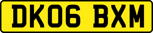 DK06BXM