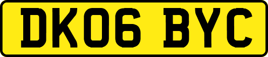 DK06BYC